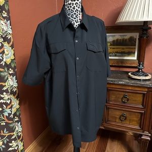 5.11 Freedom Flex Short Sleeve Shirt